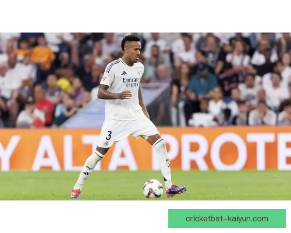 米利唐十字韧带重伤，皇马后防线竞争力提升面临严峻考验