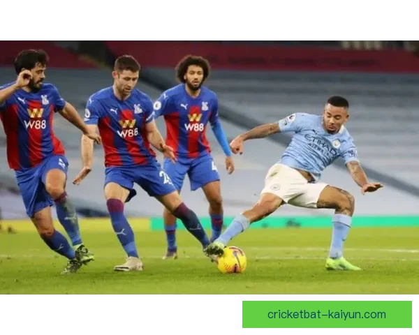 英超维埃拉执教水晶宫状态回暖，球队近期表现值得关注