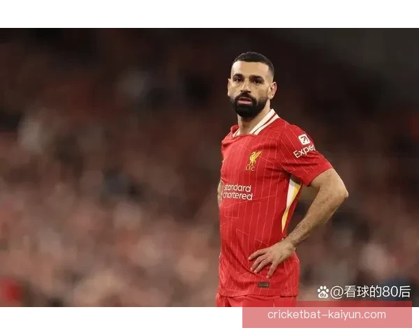 萨拉赫纪录片将深入展现球员的成长历程及职业生涯的重要时刻。