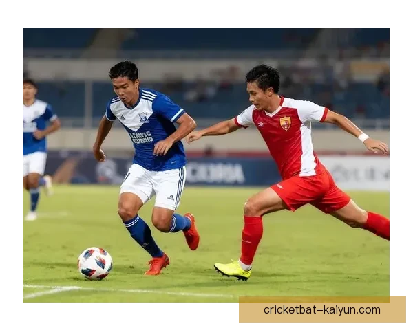 亚冠联赛持续升温，黑马之路展现强劲竞争力。