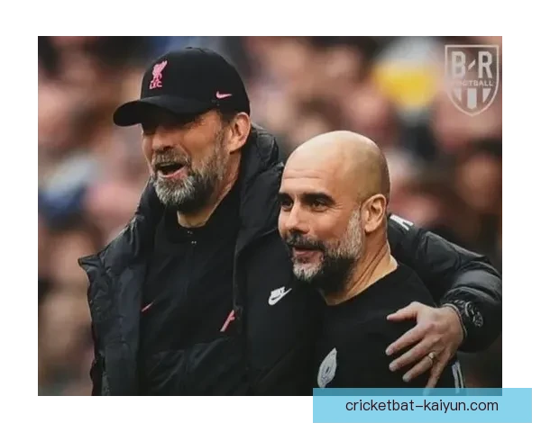 滕哈赫与瓜迪奥拉的战术对决引发球迷广泛关注