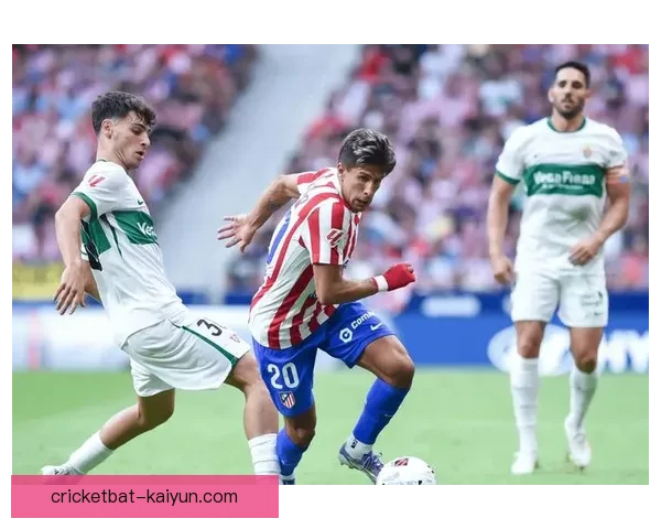 西甲索乌中场表现稳健，助力球队持续向前迈进