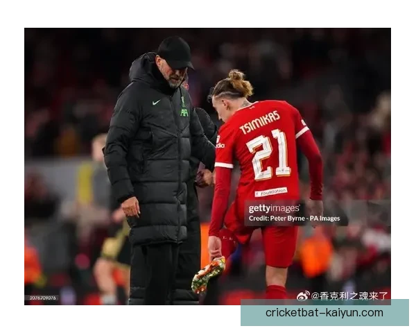 克洛普战术失败案例分析及其对球队表现的影响