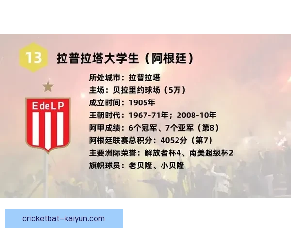 南美足球俱乐部分布的现状与发展趋势分析