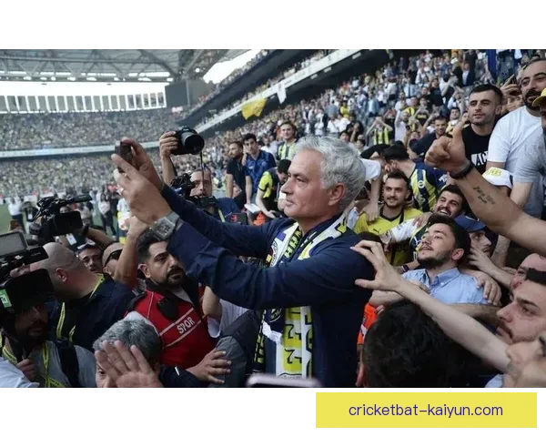 穆里尼奥进攻理念分析：状态回暖，球队竞争力增强的战术演变