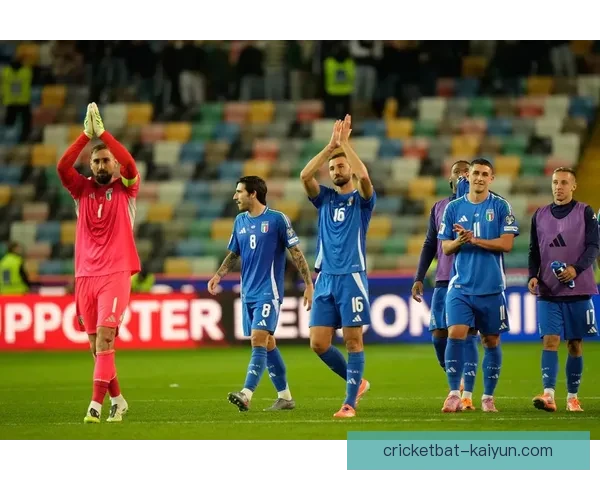 克罗地亚2026世预赛末代阶段面临重重挑战，需提升竞争力