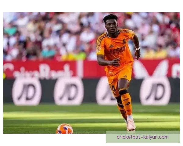 楚阿梅尼进攻端潜力持续提升，中场推进与远射能力值得关注度